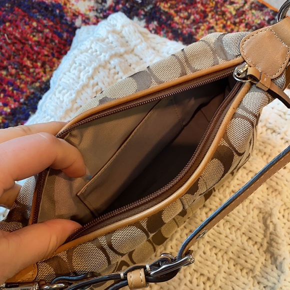 Coach Purse! - Picture 3 of 5